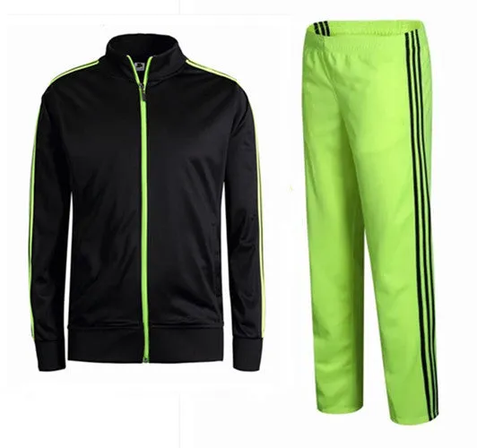 Jogging Outdoor Training Sweatshirt for Men