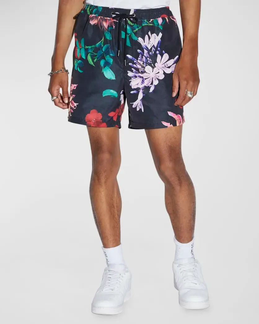 KSUBI Flowa Broadshort Multi