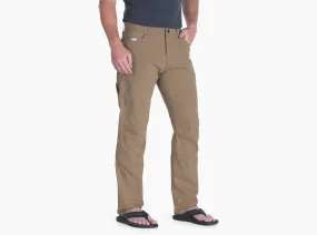 'Kuhl' Men's Radikl Pant - Dark Khaki