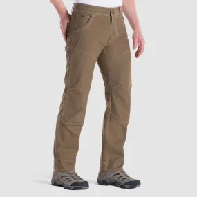 'Kuhl' Men's The Law Pant - Dark Khaki