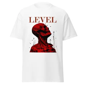 Level Men's classic tee