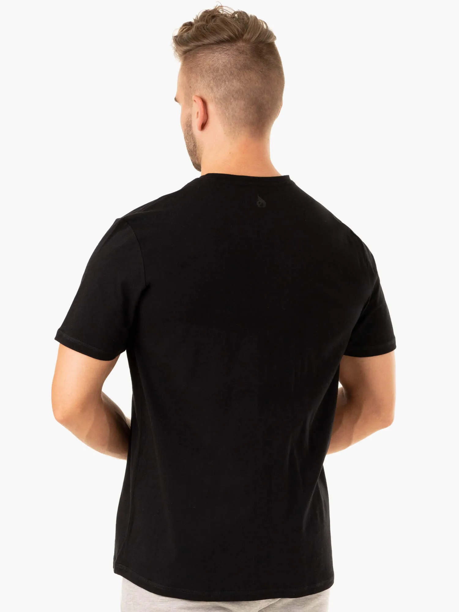 Limitless T-Shirt - Black