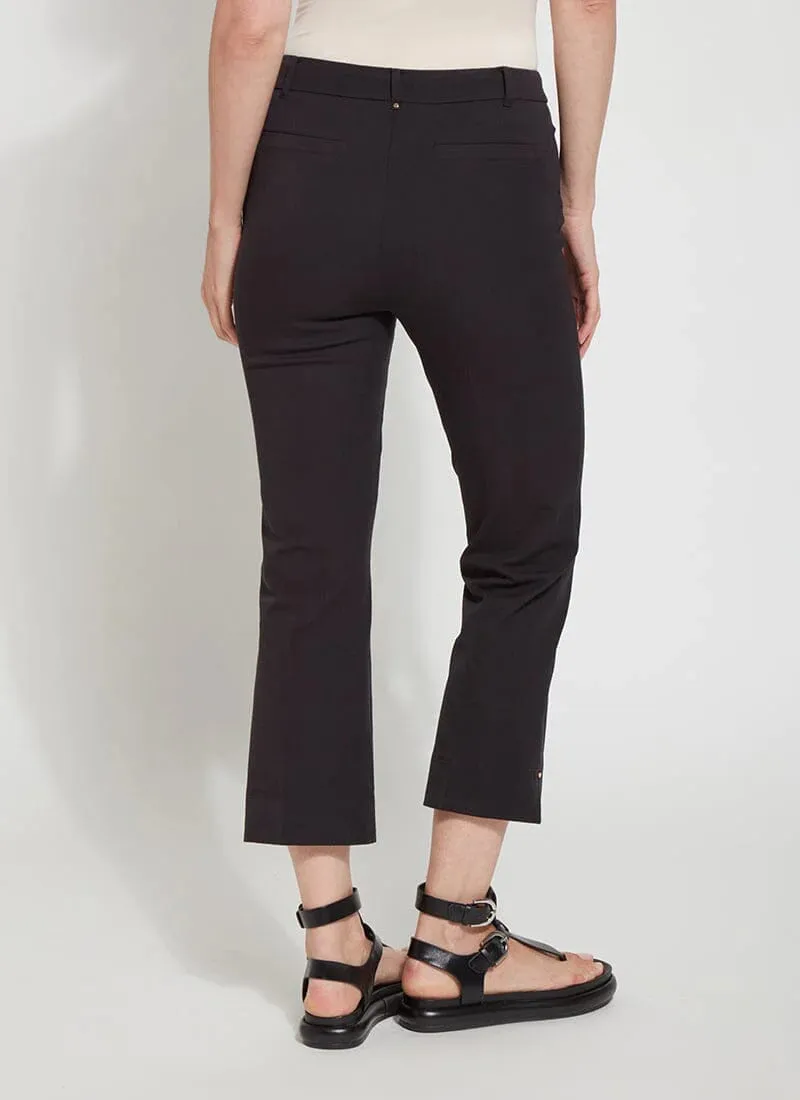 Lysse Amanda Bootcut Cropped Pants