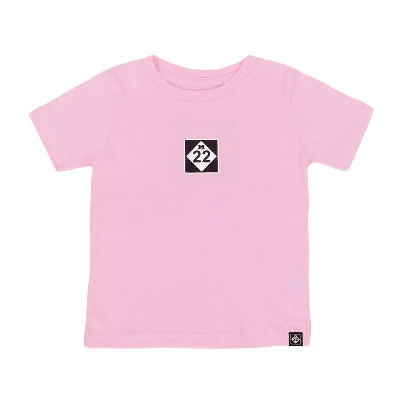 M22 TODDLER T-SHIRT