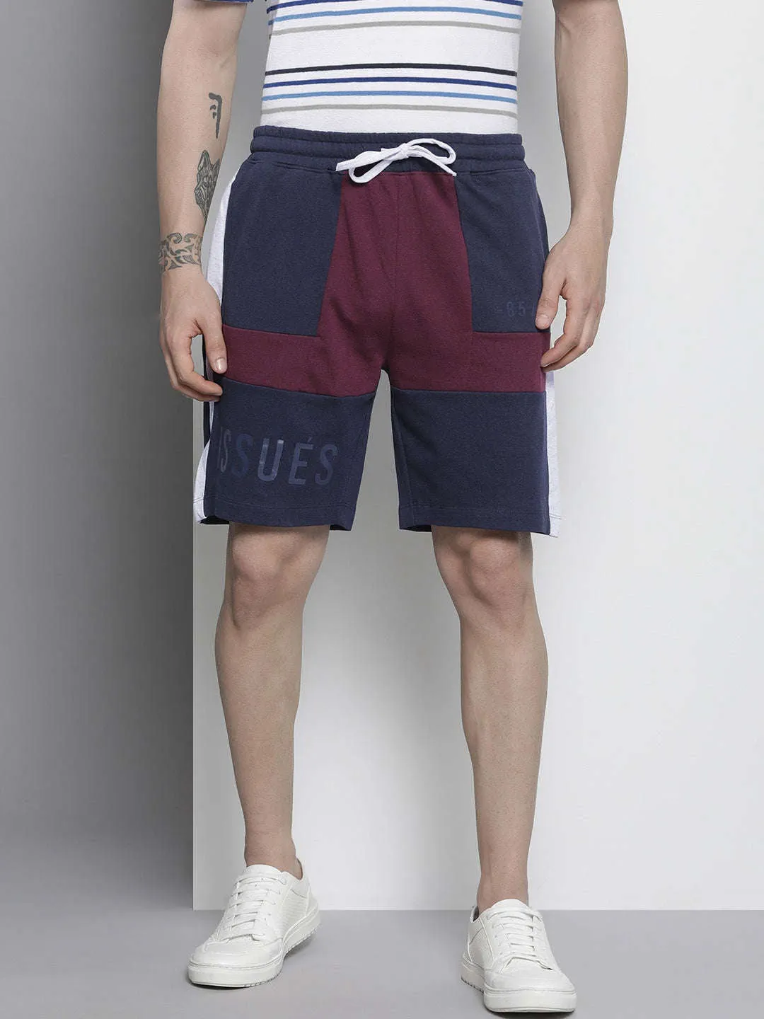 Men Active Shorts