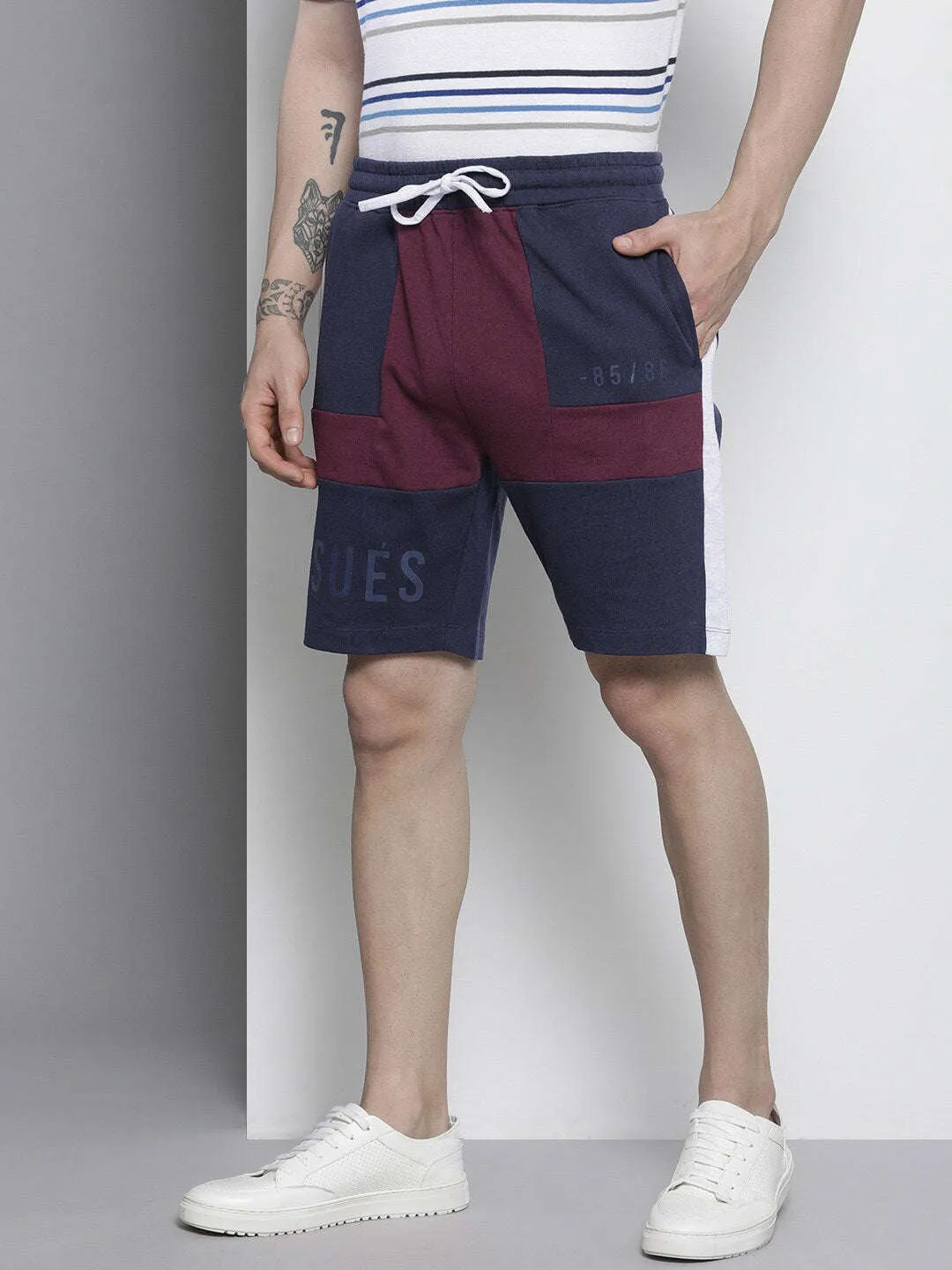 Men Active Shorts