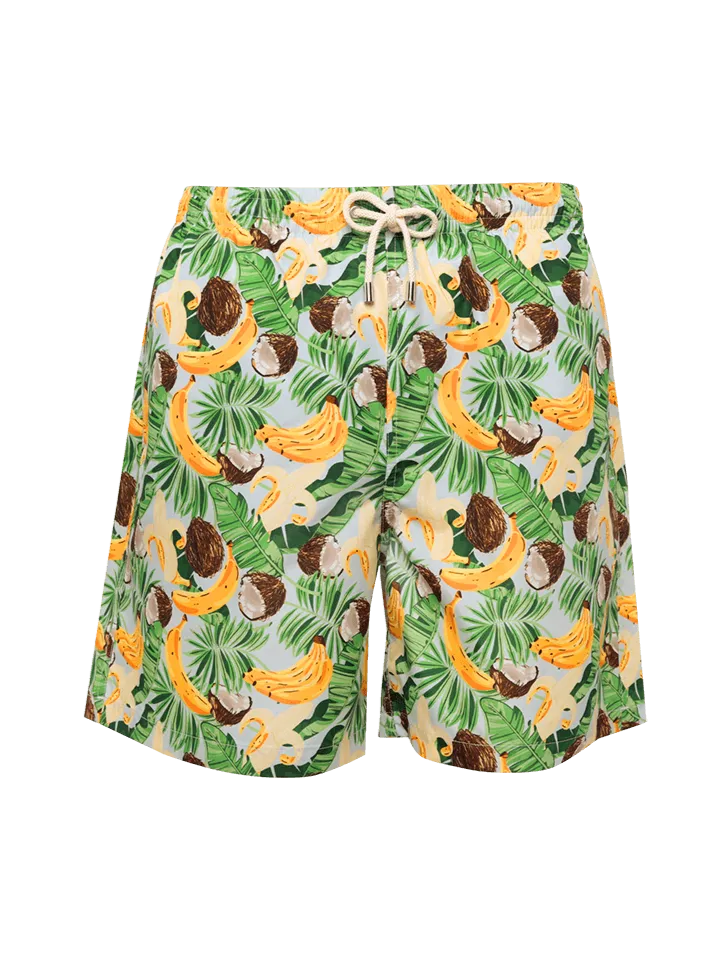 Men Swim Shorts