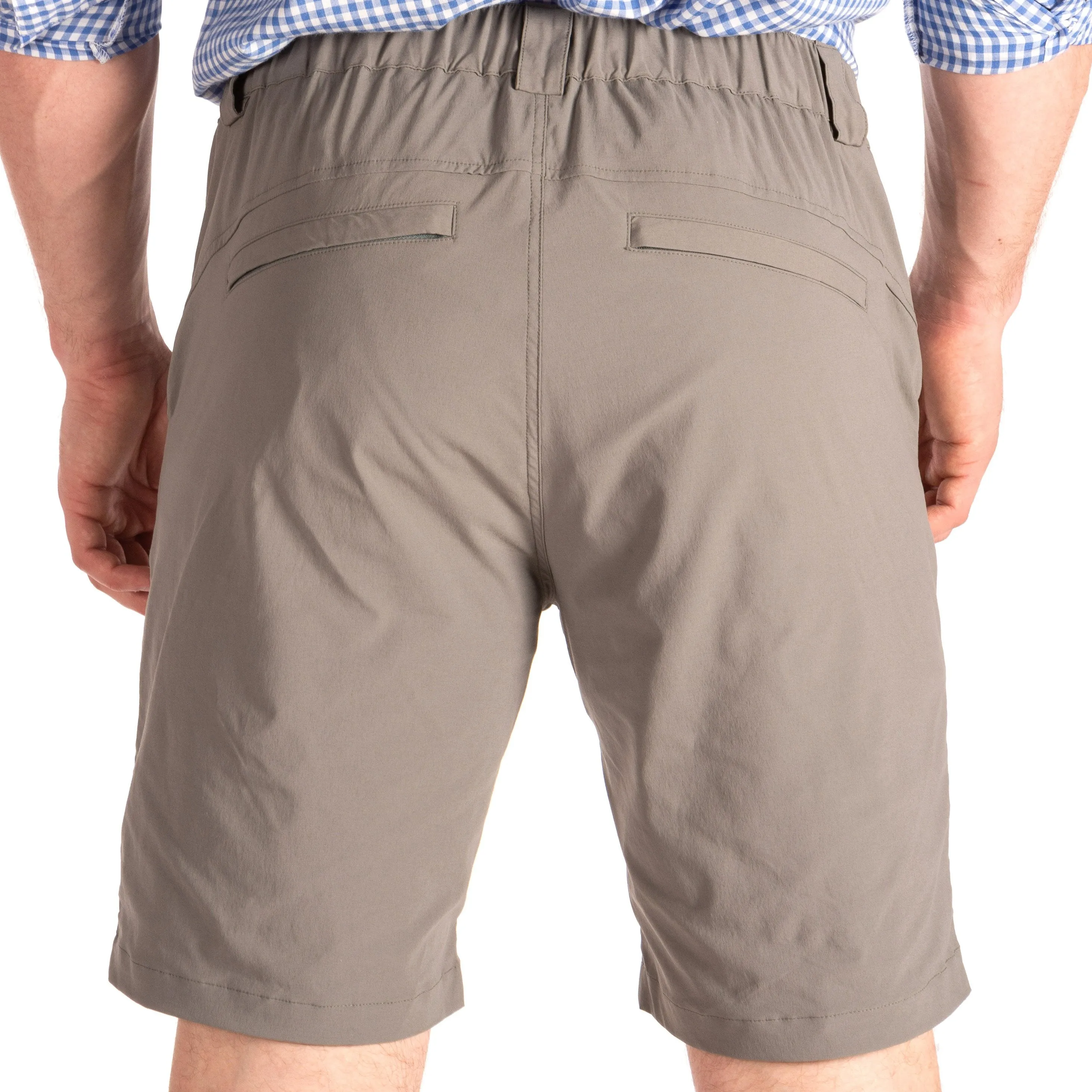 Men's Everywhere Shorts