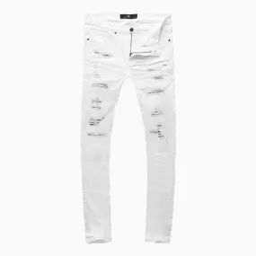 Men's Ross Tribeca Twill Denim Pant