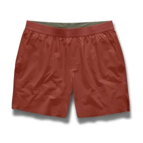 Men's Ten Thousand Rep Short