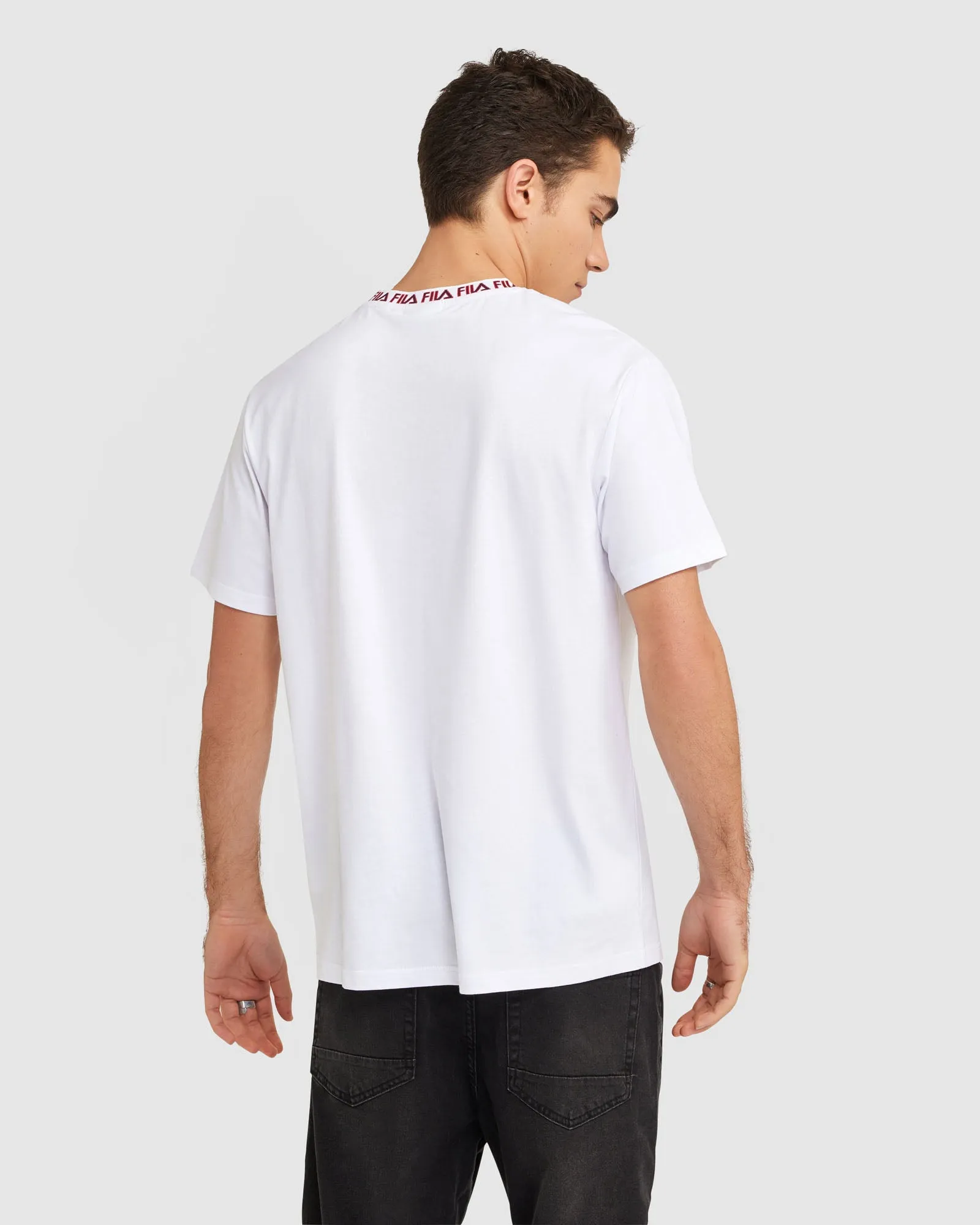 Men's Terzo Tee