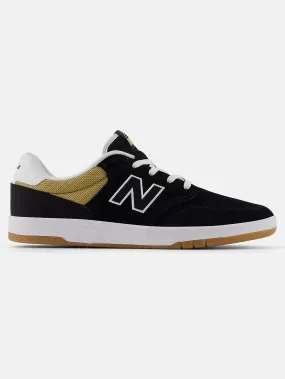 Numeric 425 Black/Tan Shoes