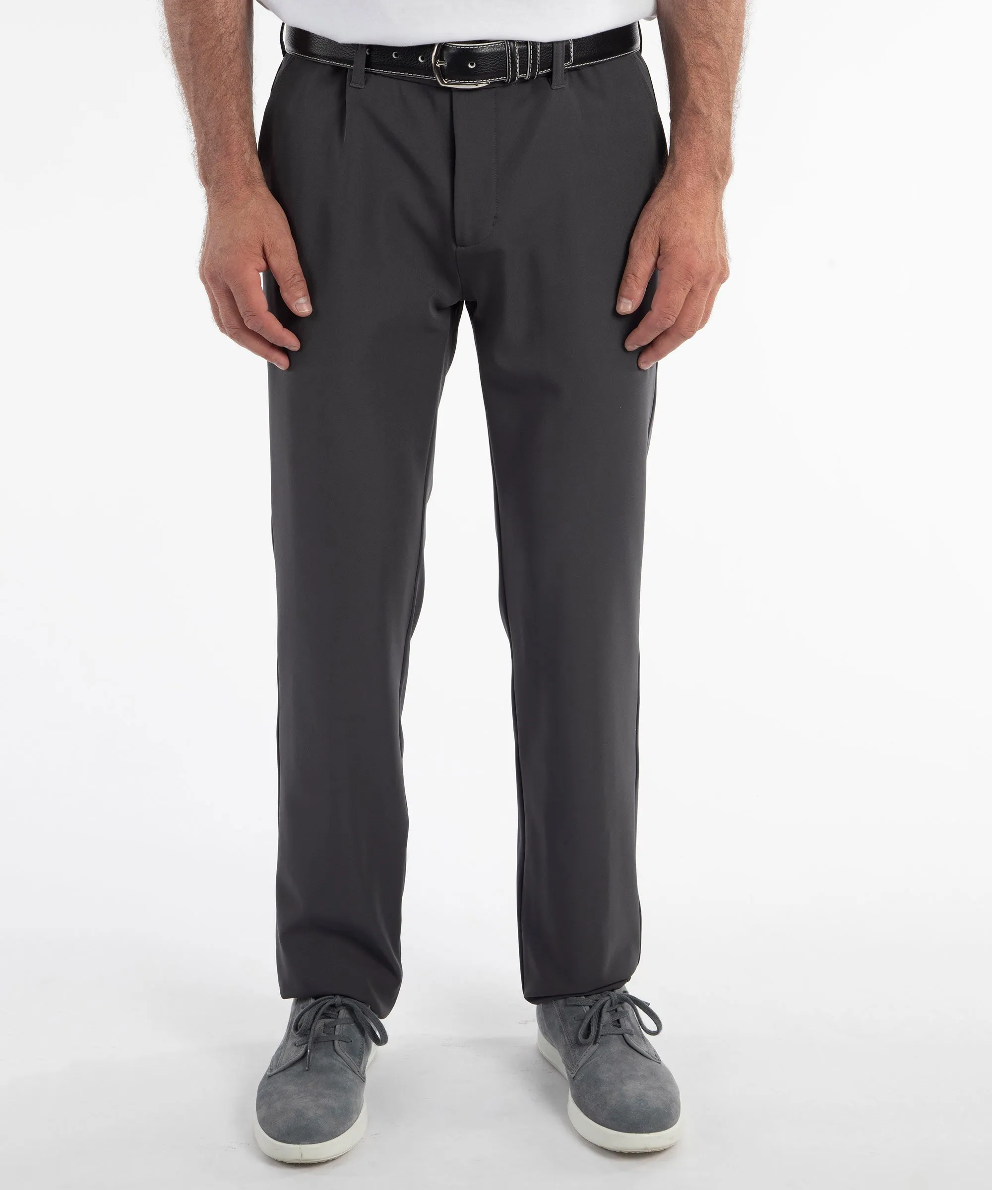 Performance Austin Stretch Microfiber Trouser