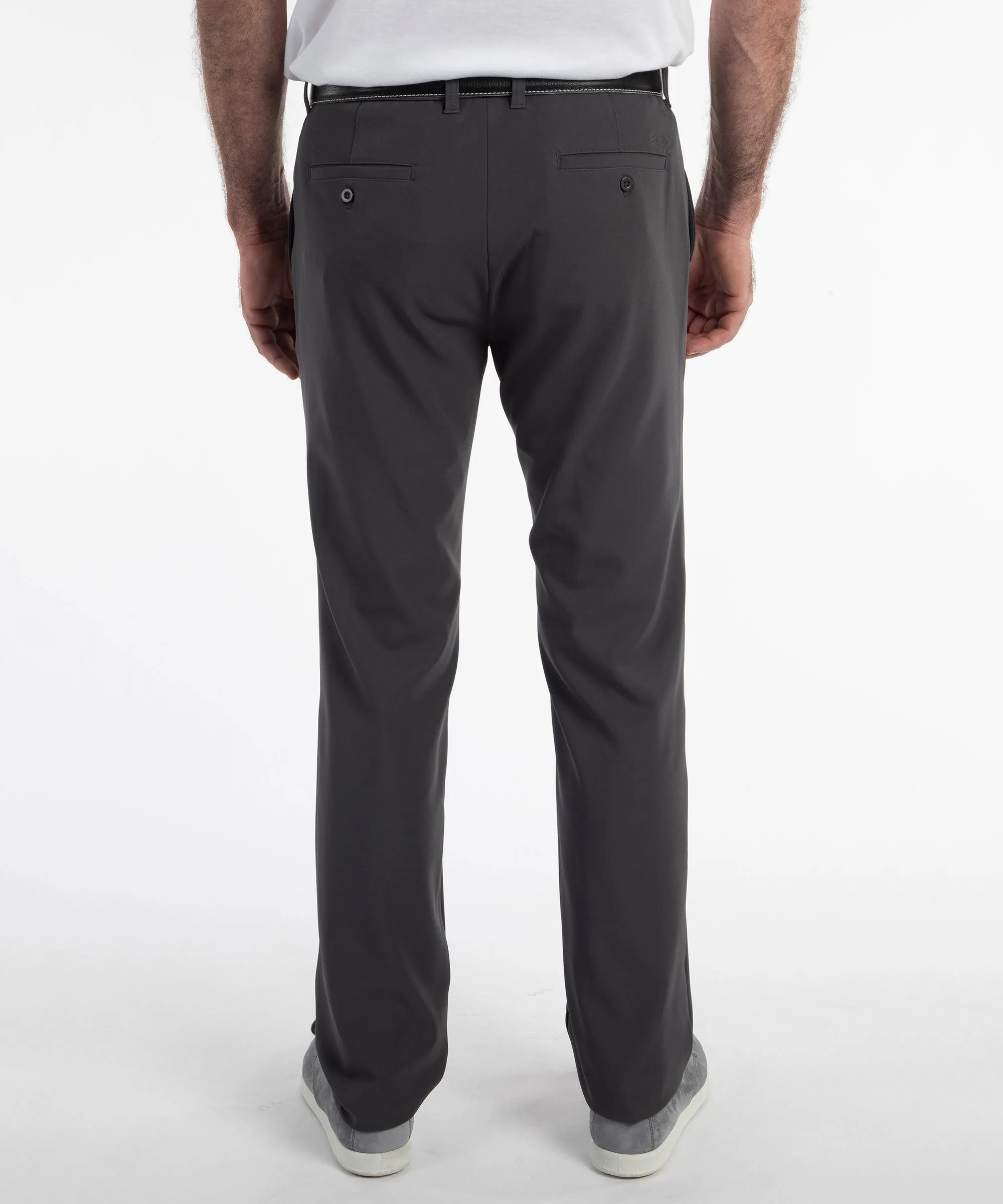 Performance Austin Stretch Microfiber Trouser