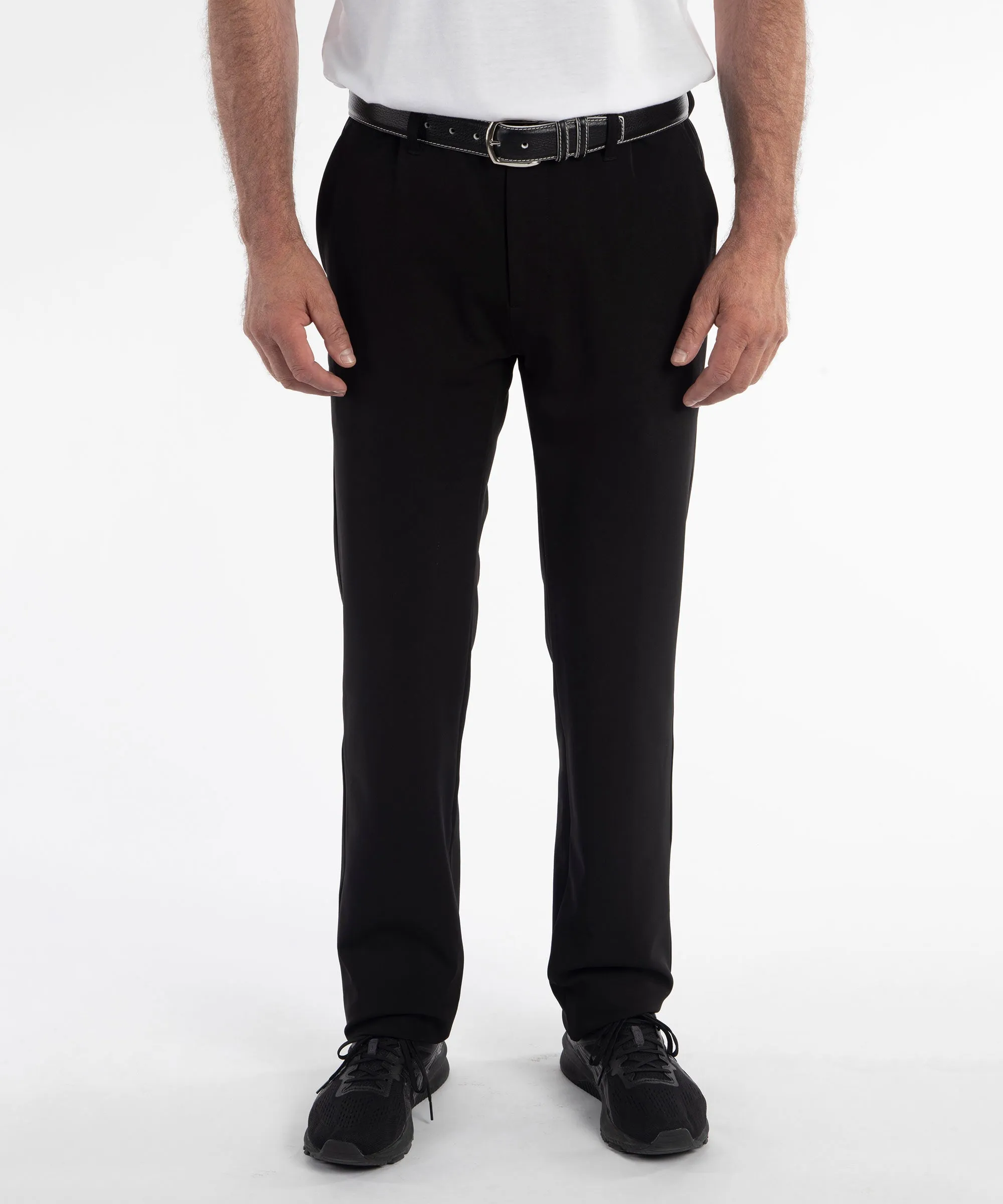 Performance Austin Stretch Microfiber Trouser