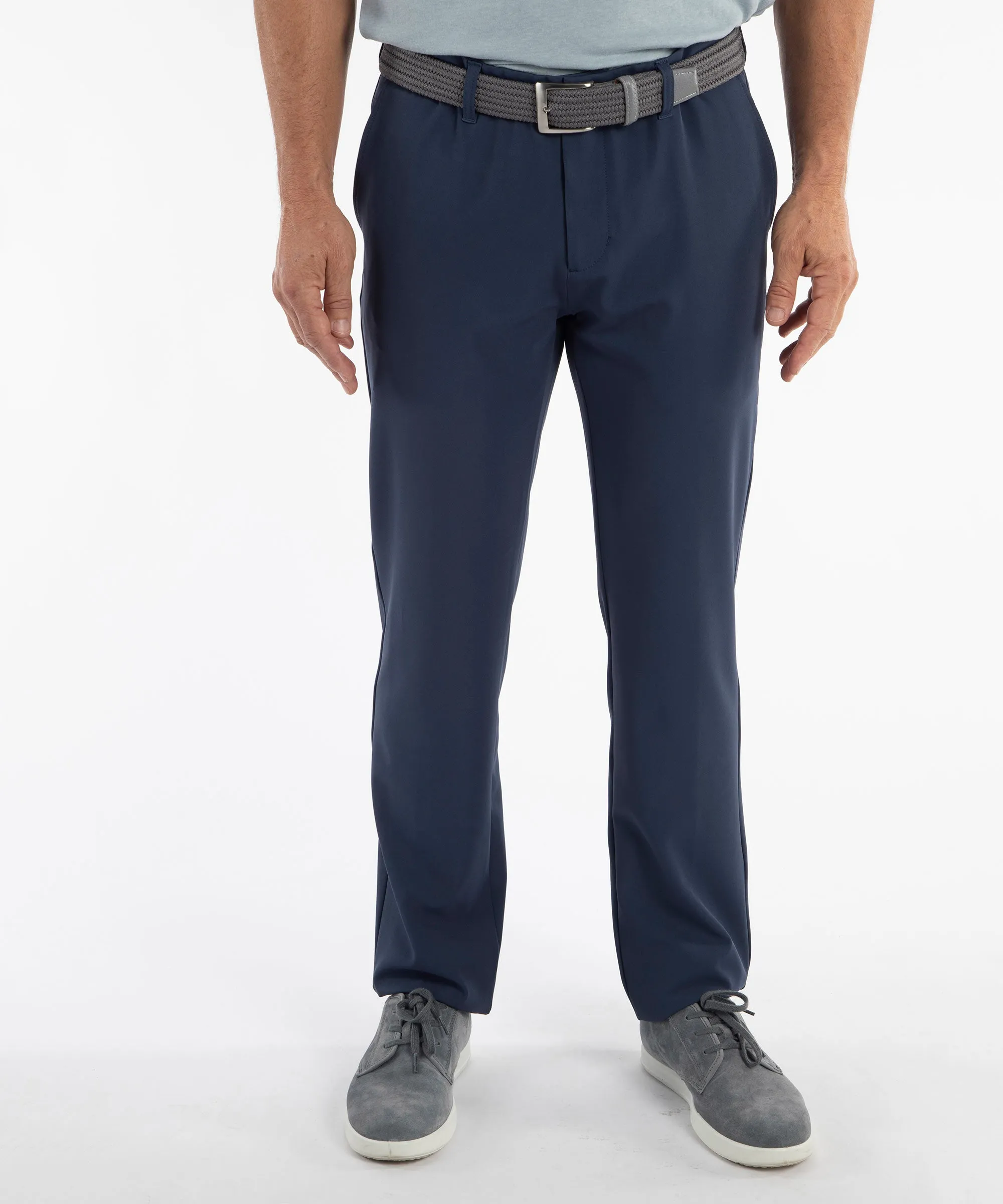 Performance Austin Stretch Microfiber Trouser