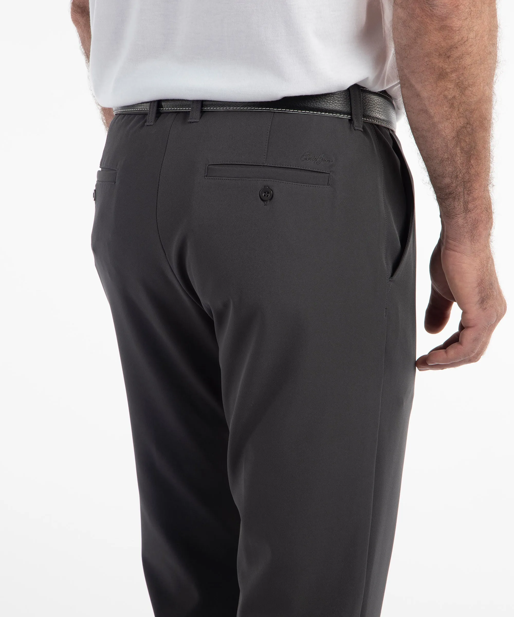 Performance Austin Stretch Microfiber Trouser