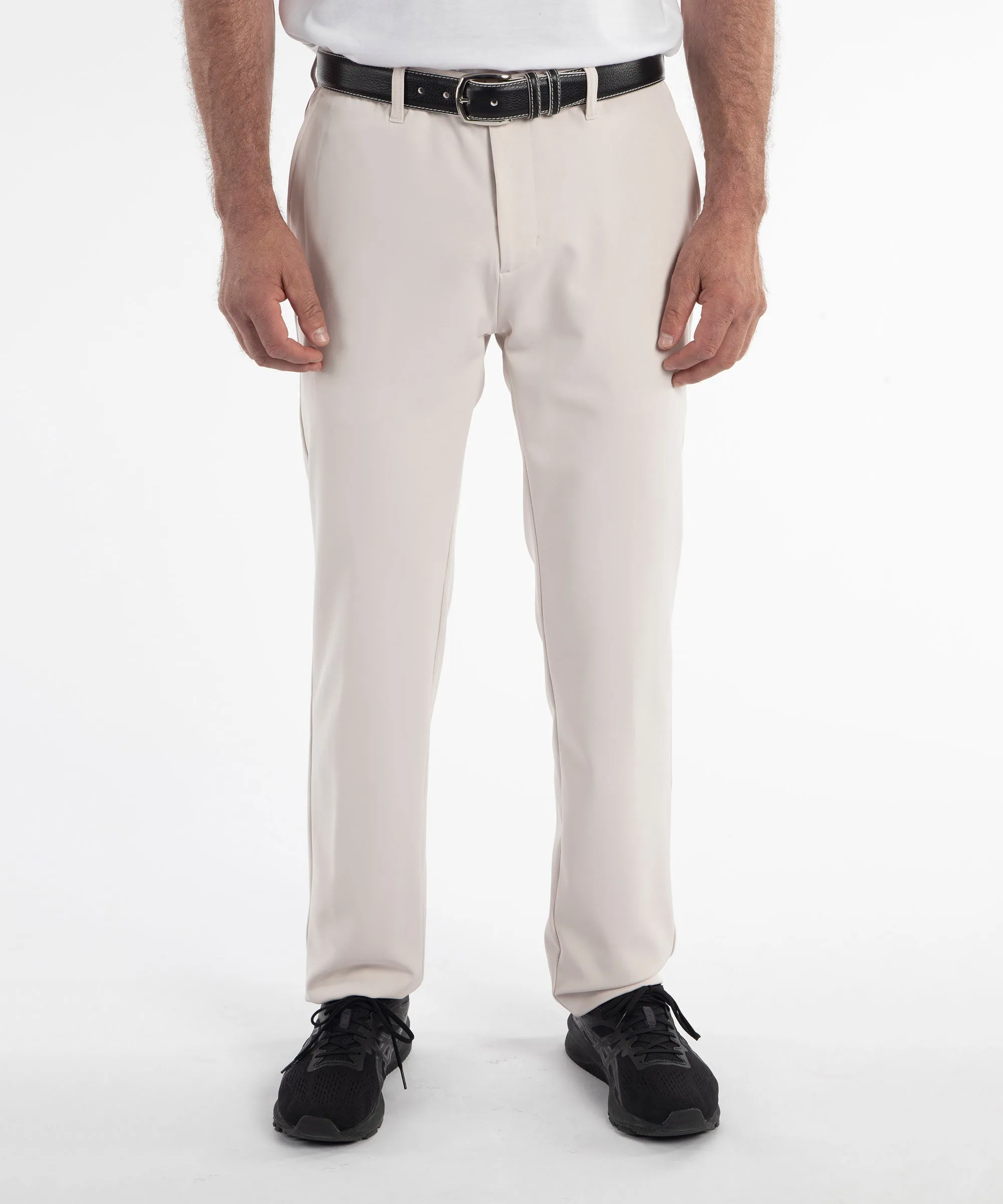 Performance Austin Stretch Microfiber Trouser