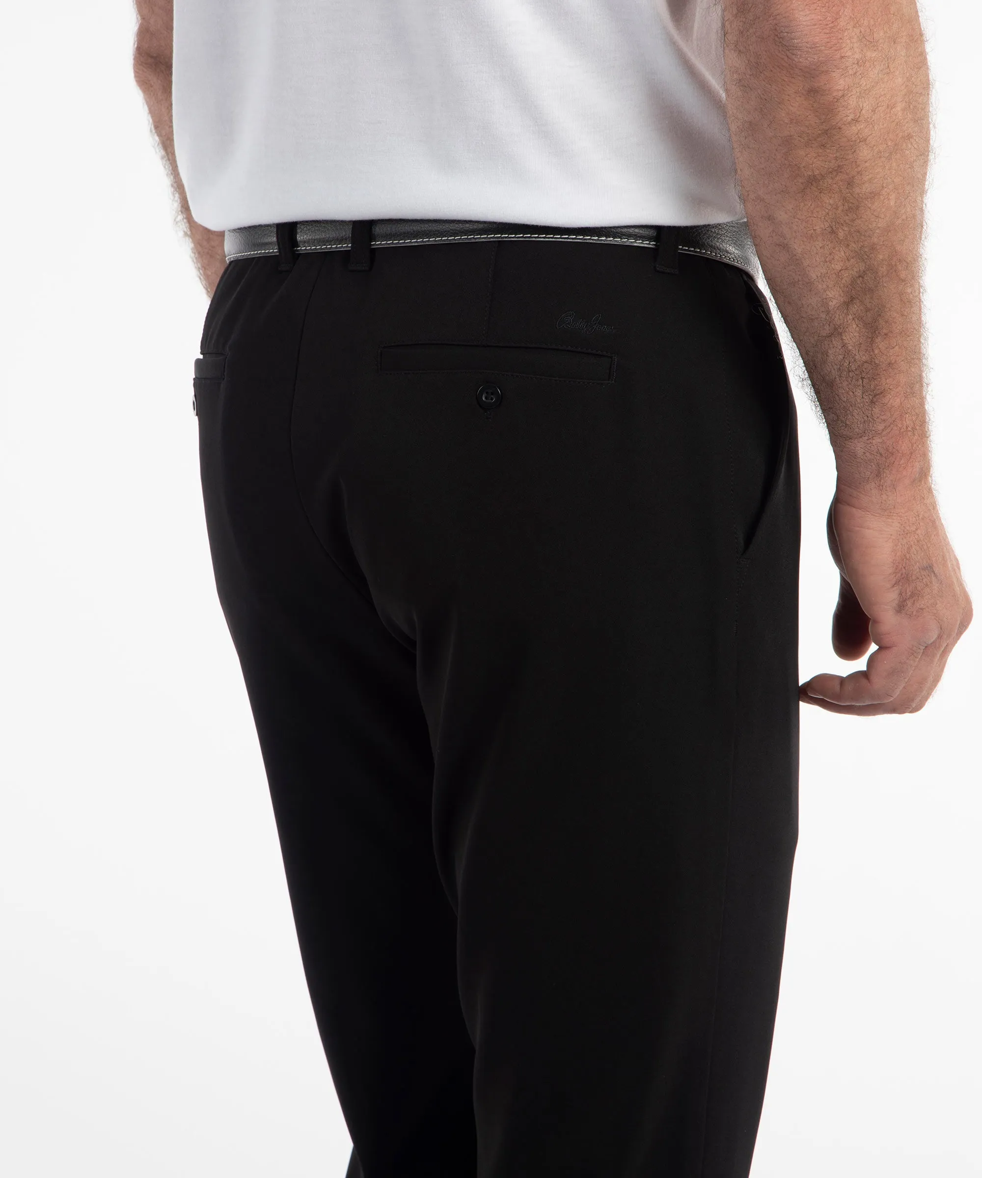 Performance Austin Stretch Microfiber Trouser