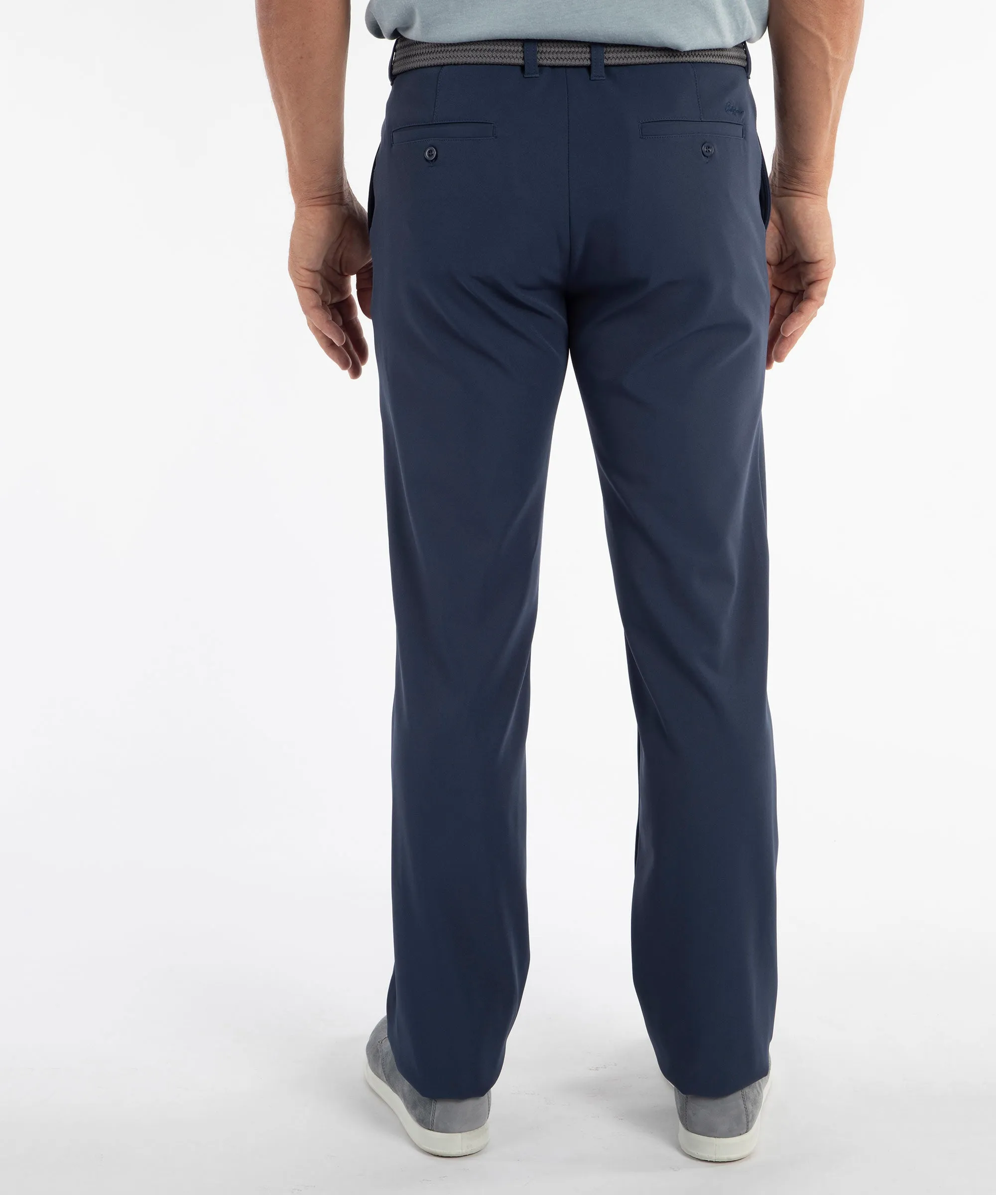 Performance Austin Stretch Microfiber Trouser