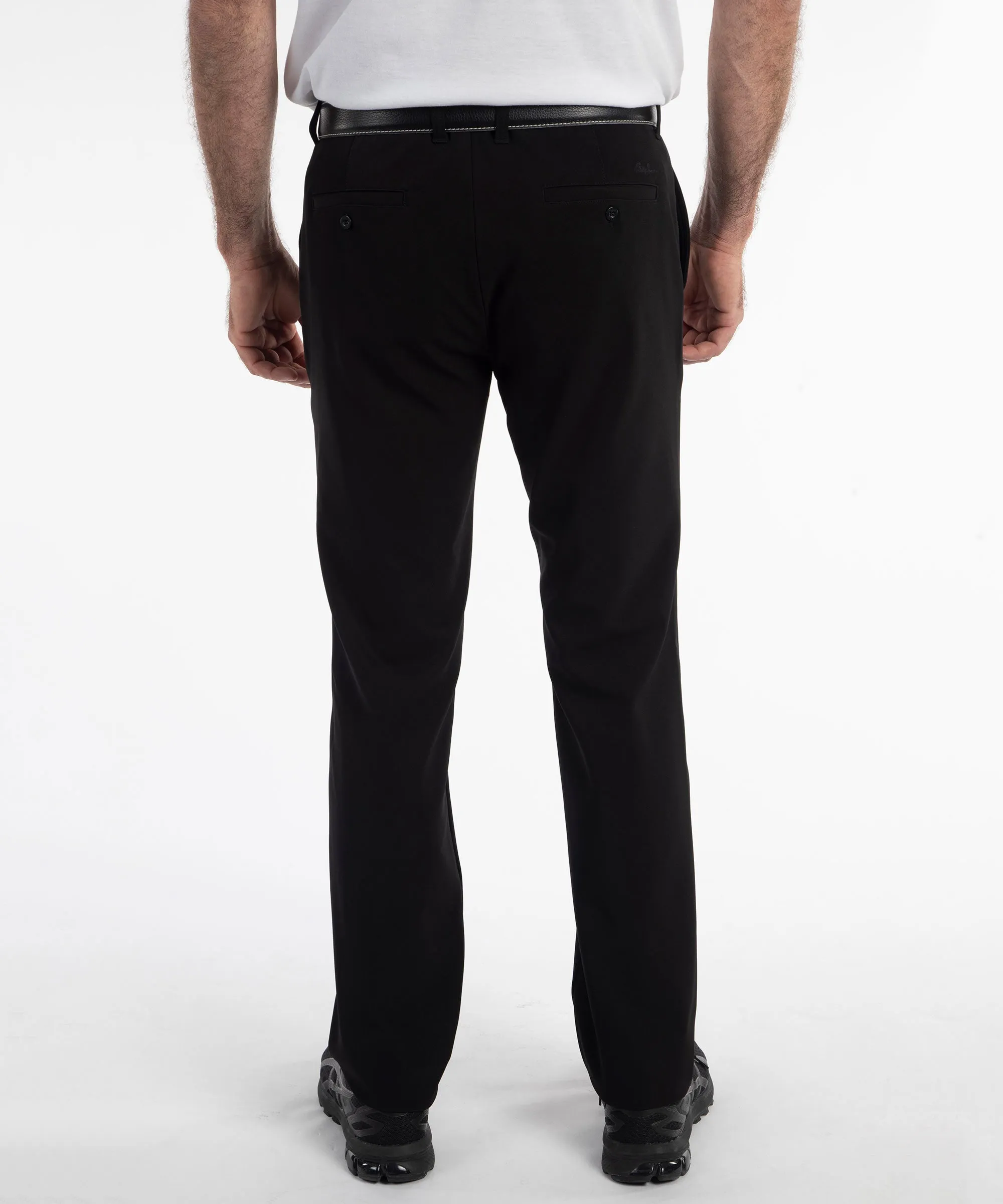 Performance Austin Stretch Microfiber Trouser