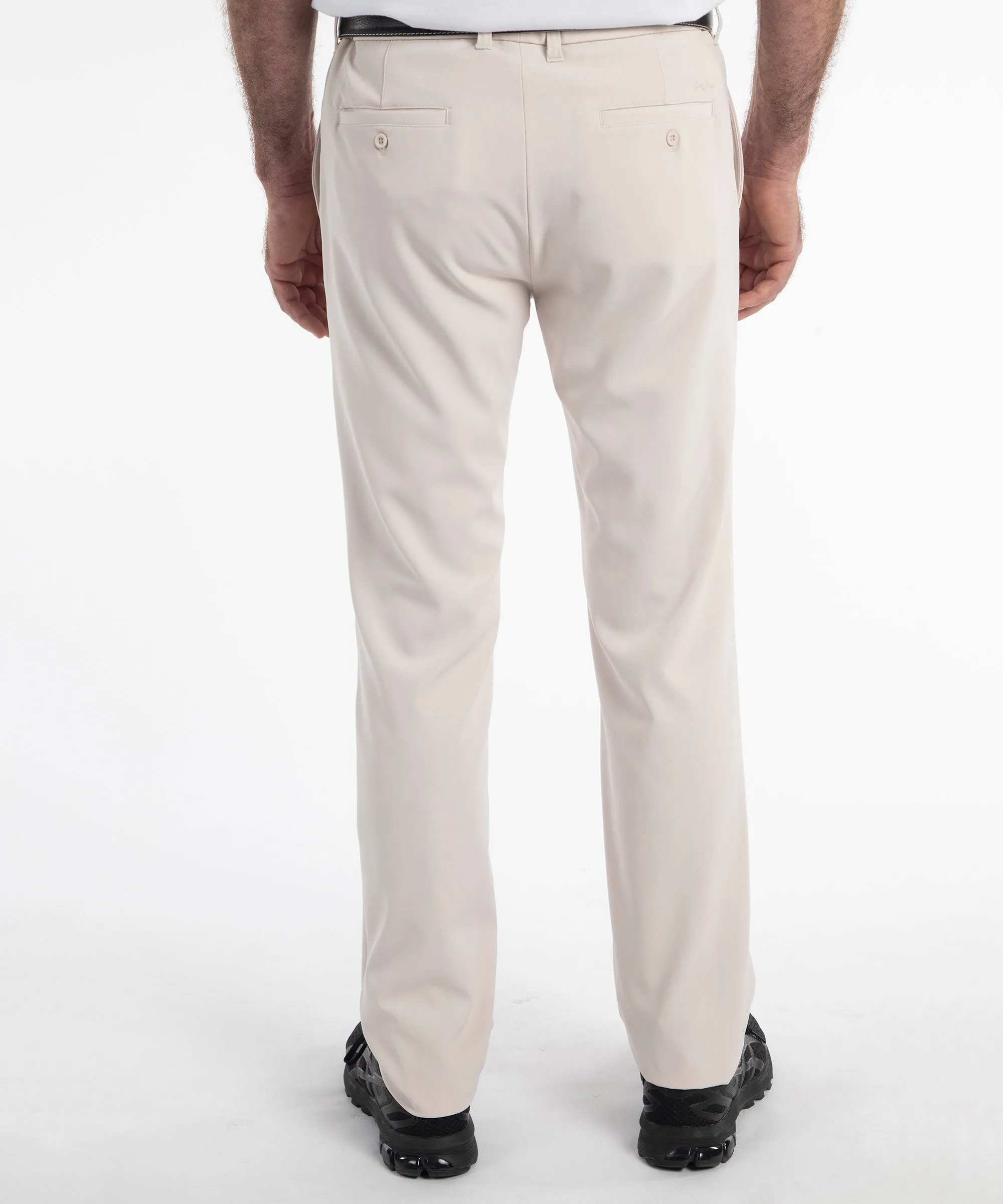 Performance Austin Stretch Microfiber Trouser