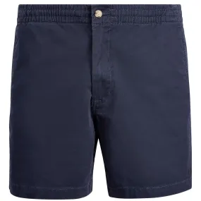 Polo Golf Classic Fit Cotton Knit Prepster Shorts Nautical Ink Navy - SU24