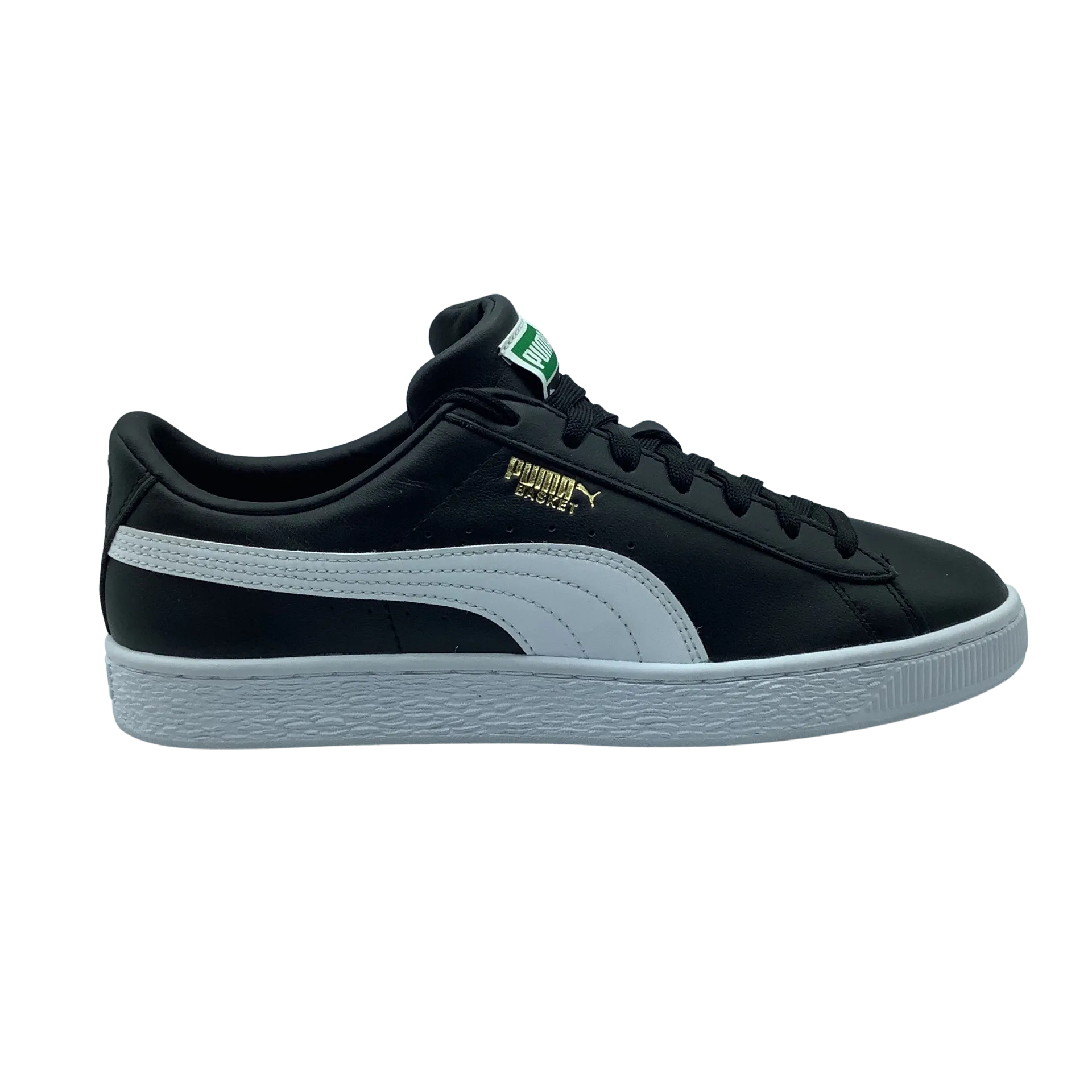 Puma  Basket Classic XXI