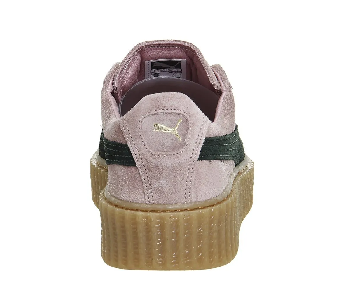 PUMA BY RIHANNA WOMEN'S CREEPER