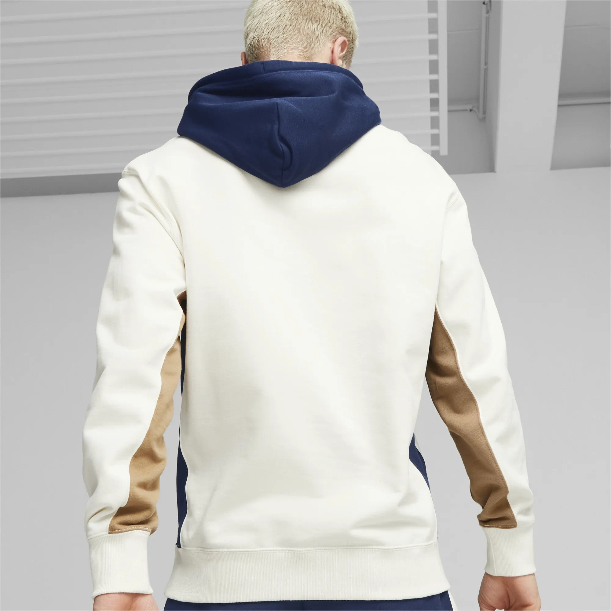 PUMA Classics Block Men's Hoodie