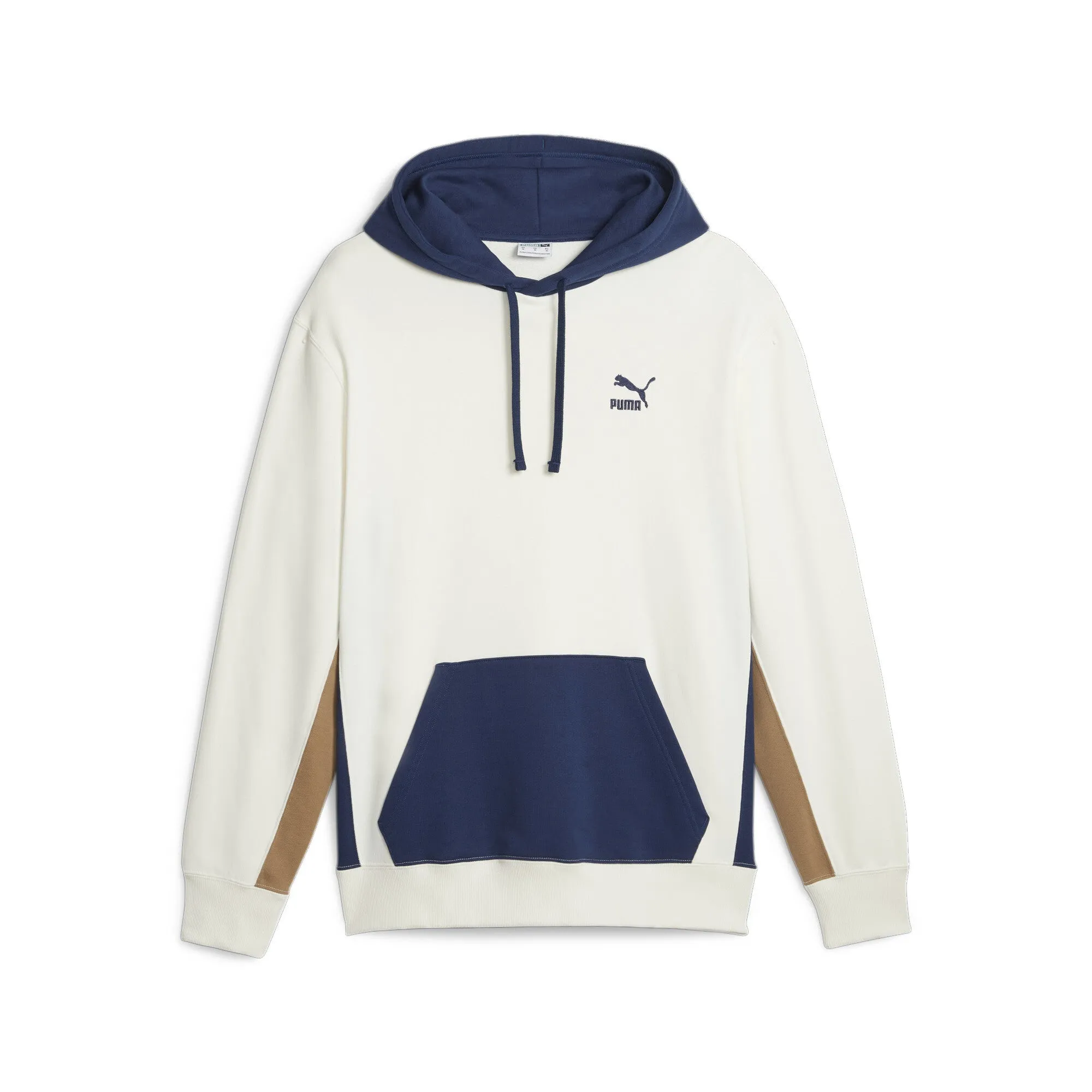 PUMA Classics Block Men's Hoodie