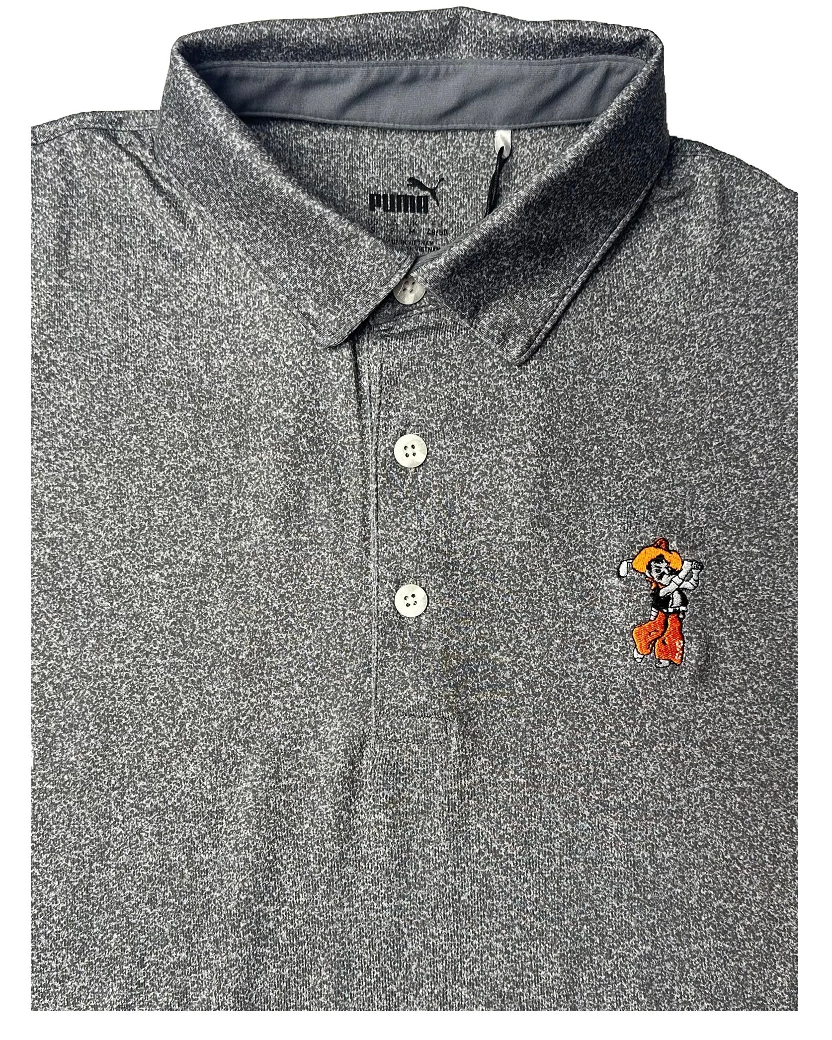 Puma Primary Polo