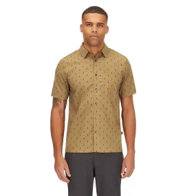 RAB Men's Offgrid Shirt