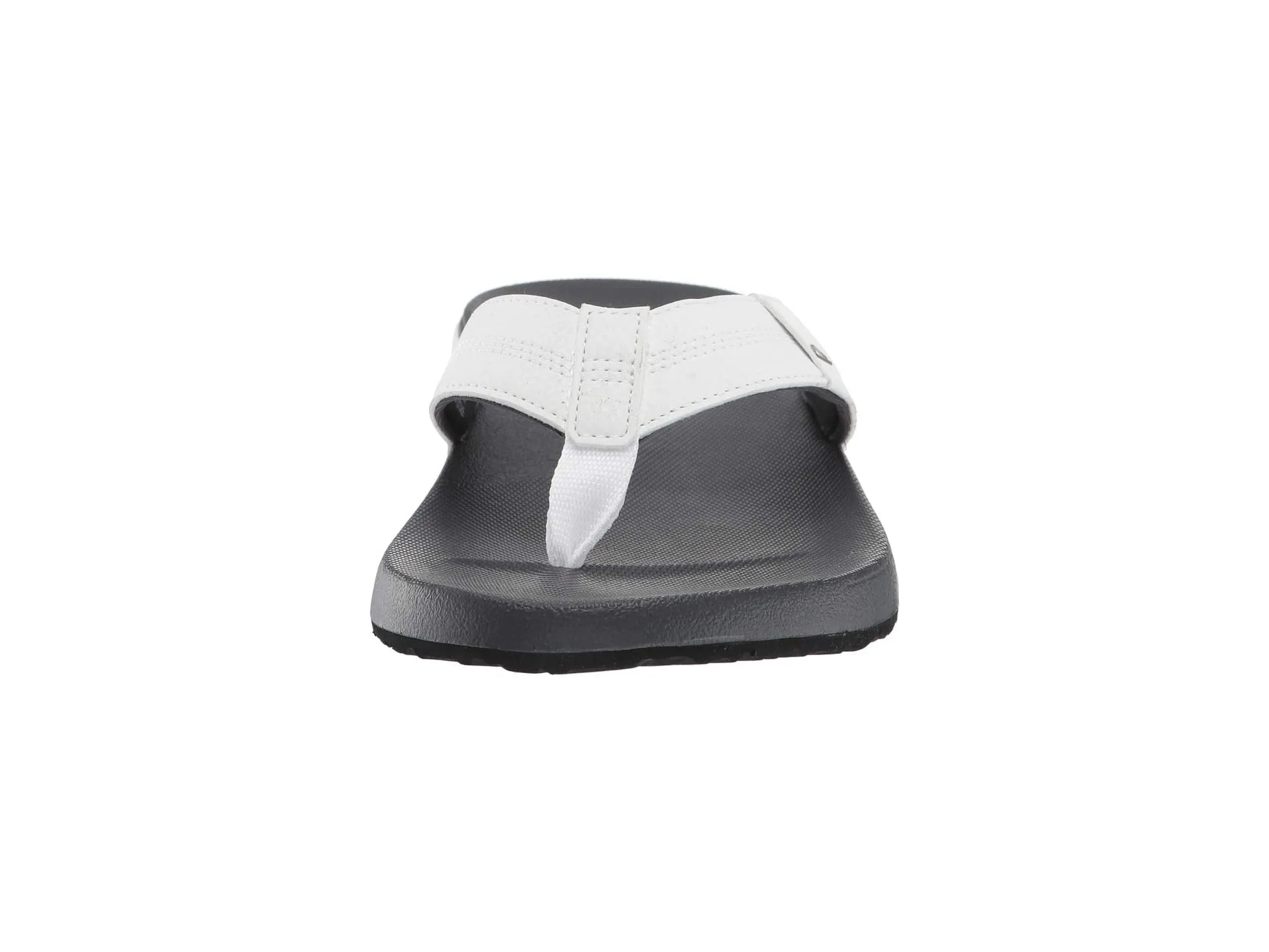 Reef Cushion Bounce Phantom RF0A3FDI (White / Charcoal)