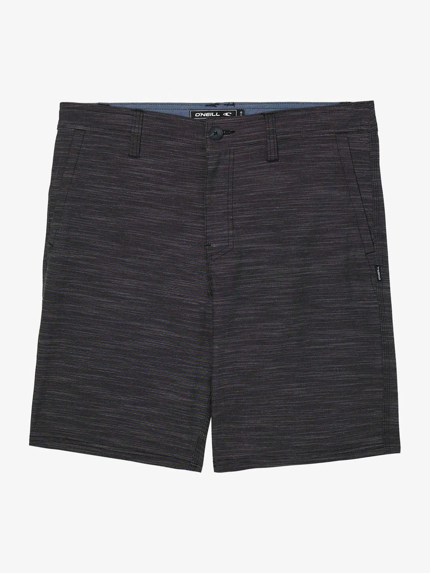 Reserve Slub Hybrid Shorts