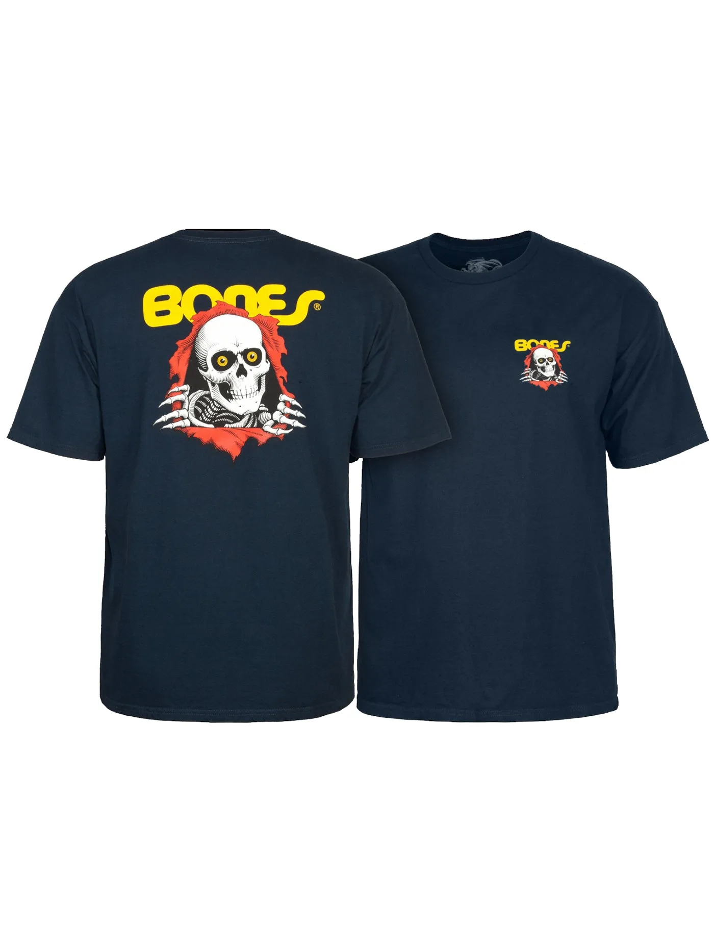 Ripper Short Sleeve T-Shirt