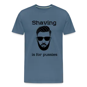 Shaving T-Shirt