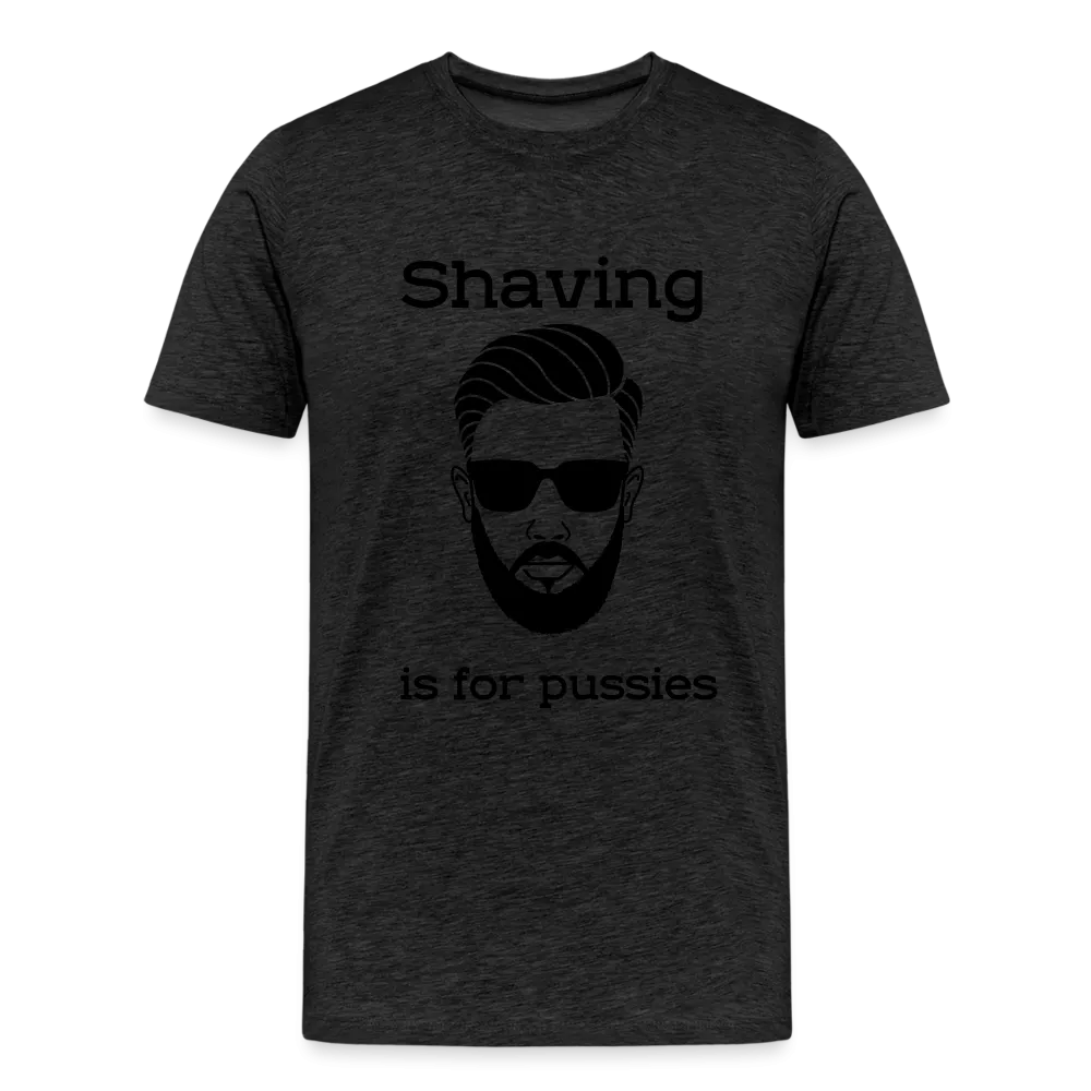 Shaving T-Shirt