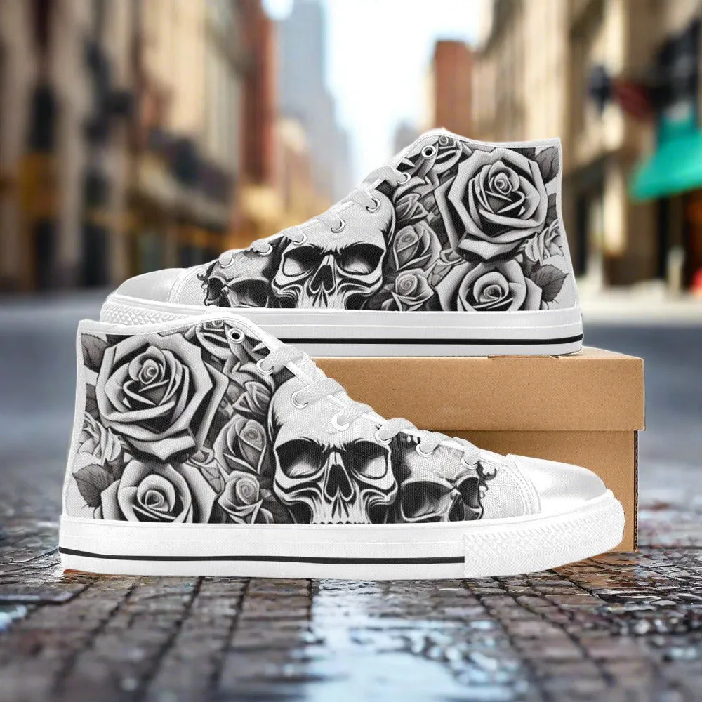 Skulls & Roses Men