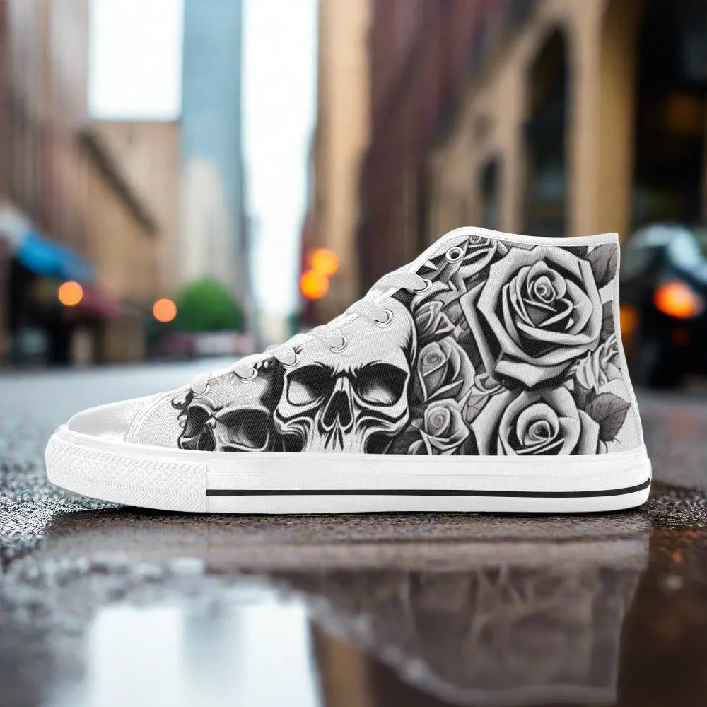 Skulls & Roses Men