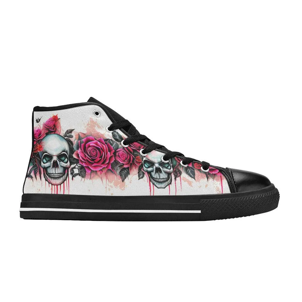 Skulls Roses Deluxe Men