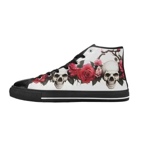 Skulls Roses Deluxe Men