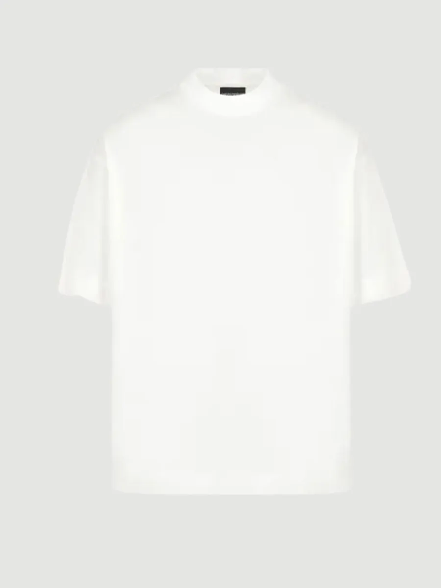 T-shirt Essentials Emporio Armani