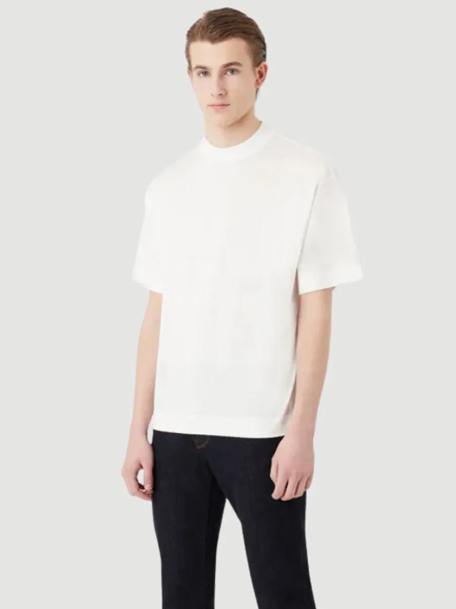 T-shirt Essentials Emporio Armani