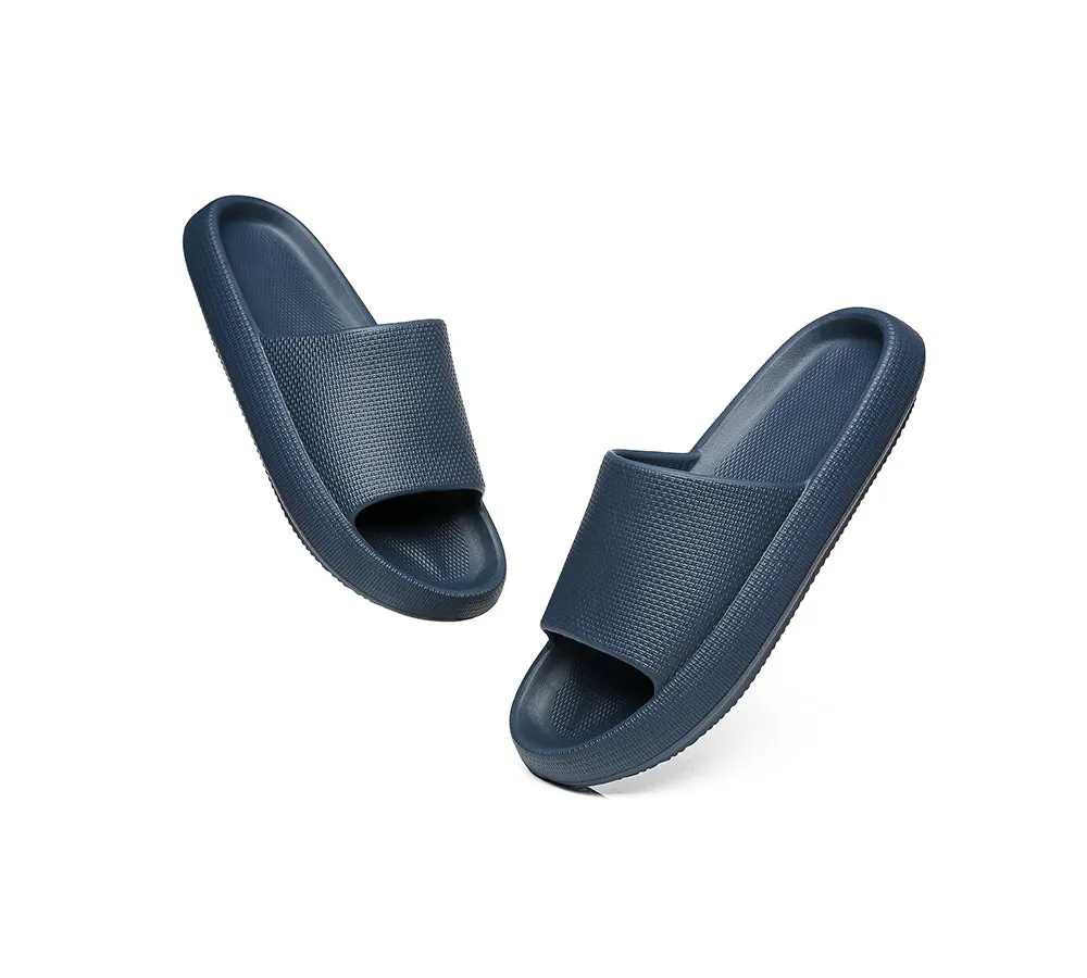 TARRAMARRA Cloud Slides Anti-Slip Men Cliffie