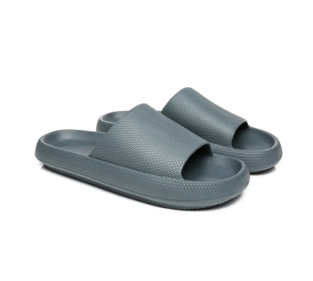 TARRAMARRA Cloud Slides Anti-Slip Men Cliffie