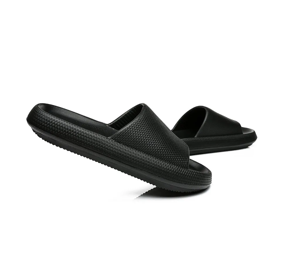 TARRAMARRA Cloud Slides Anti-Slip Men Cliffie