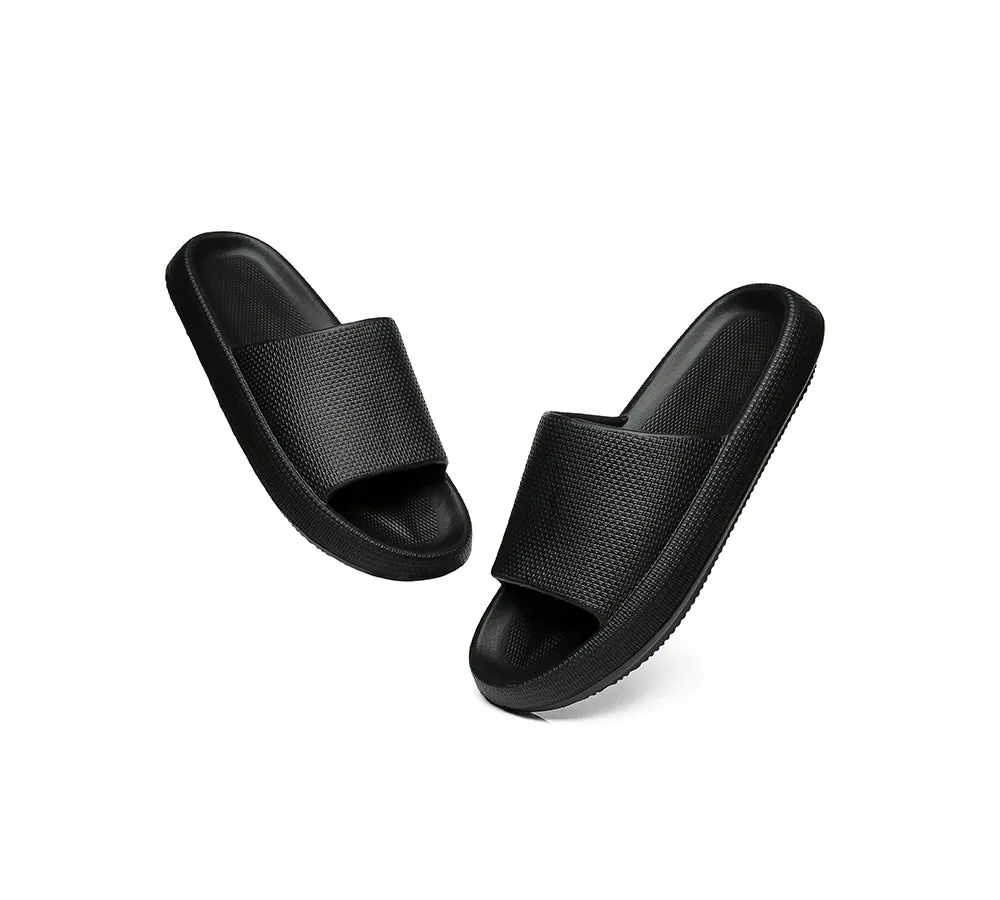 TARRAMARRA Cloud Slides Anti-Slip Men Cliffie