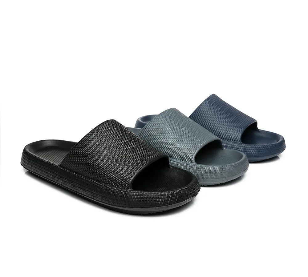 TARRAMARRA Cloud Slides Anti-Slip Men Cliffie