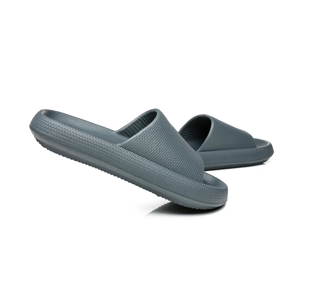 TARRAMARRA Cloud Slides Anti-Slip Men Cliffie